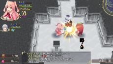 画像ギャラリー No.048のサムネイル画像 / 「Z胸モード」でステータスが大幅アップ。「オメガラビリンスZ」のキャラクター情報と新戦闘システムが公開に