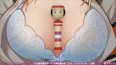 画像ギャラリー No.006のサムネイル画像 / 「オメガラビリンスZ」でPTA(パイ・タッチ・アクション),アイテム鑑定時に挟む“モノ”の着せ替え,サブキャラ「久遠輪廻」などの情報が公開