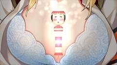画像ギャラリー No.009のサムネイル画像 / 「オメガラビリンスZ」でPTA(パイ・タッチ・アクション),アイテム鑑定時に挟む“モノ”の着せ替え,サブキャラ「久遠輪廻」などの情報が公開