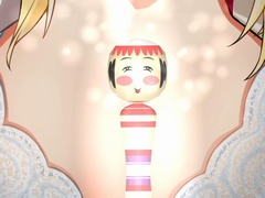 「オメガラビリンスZ」でPTA（パイ・タッチ・アクション），アイテム鑑定時に挟む“モノ”の着せ替え，サブキャラ「久遠輪廻」などの情報が公開