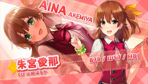 画像ギャラリー No.002のサムネイル画像 / 「オメガラビリンスZ」,OPムービーを公開。DelightStyleが歌う「オメラビがいっぱい!(ver.MAXωパワー)」と共に魅力的なカットが満載