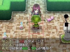 「オメガラビリンスZ」の公式プレイムービー「胸膨らむ冒険編」が公開に。アドベンチャー＆戦闘パートの序盤部分を確認できる