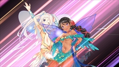 画像ギャラリー No.008のサムネイル画像 / 「オメガラビリンスZ」,妖精「パイ」と「チチ」で行うダンジョン冒険や鑑定などを紹介。愛があれば何でもOKなクリエイティブコンテストも開催
