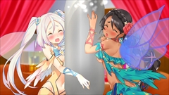 画像ギャラリー No.013のサムネイル画像 / 「オメガラビリンスZ」,妖精「パイ」と「チチ」で行うダンジョン冒険や鑑定などを紹介。愛があれば何でもOKなクリエイティブコンテストも開催