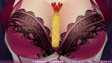 画像ギャラリー No.004のサムネイル画像 / 「オメガラビリンスZ」の公式プレイムービー第3弾「胸躍る鑑定編」が公開に。エビ天やコケシなども鑑定可能