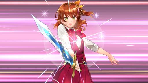 画像ギャラリー No.016のサムネイル画像 / 正統派ローグライク+明るいお色気。「オメガラビリンスZ」は楽しく苦悶できるRPGに