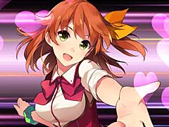 正統派ローグライク＋明るいお色気。「オメガラビリンスZ」は楽しく苦悶できるRPGに