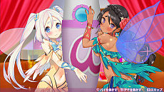 画像ギャラリー No.005のサムネイル画像 / 本日発売の「オメガラビリンスZ」,DLCの配信もスタート。刻の涙が見えそうな武器&防具や,LOVEなライブの思い出の歌など