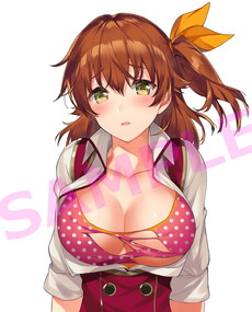 画像ギャラリー No.014のサムネイル画像 / 本日発売の「オメガラビリンスZ」，DLCの配信もスタート。刻の涙が見えそうな武器＆防具や，LOVEなライブの思い出の歌など