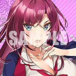 画像ギャラリー No.006のサムネイル画像 / 「オメガラビリンスZ」のPS4用アバターが配信開始。クリエイティブコンテストを開催