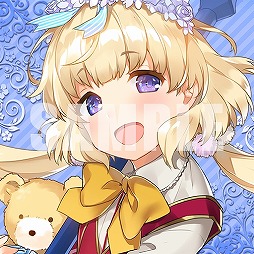画像ギャラリー No.009のサムネイル画像 / 「オメガラビリンスZ」のPS4用アバターが配信開始。クリエイティブコンテストを開催