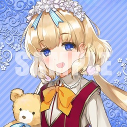 画像ギャラリー No.010のサムネイル画像 / 「オメガラビリンスZ」のPS4用アバターが配信開始。クリエイティブコンテストを開催
