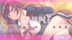 画像ギャラリー No.007のサムネイル画像 / 「オメガラビリンスZ」PS4&PS Vita用キャラソン入りシステムテーマを配信