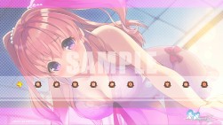 画像ギャラリー No.011のサムネイル画像 / 「オメガラビリンスZ」PS4&PS Vita用キャラソン入りシステムテーマを配信