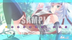 画像ギャラリー No.015のサムネイル画像 / 「オメガラビリンスZ」PS4&PS Vita用キャラソン入りシステムテーマを配信