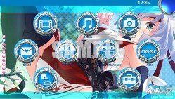 画像ギャラリー No.016のサムネイル画像 / 「オメガラビリンスZ」PS4&PS Vita用キャラソン入りシステムテーマを配信
