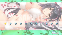画像ギャラリー No.019のサムネイル画像 / 「オメガラビリンスZ」PS4&PS Vita用キャラソン入りシステムテーマを配信