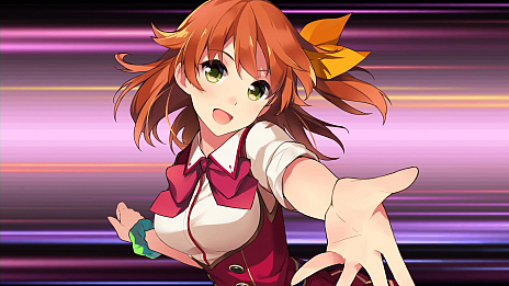 画像ギャラリー No.006のサムネイル画像 / ディースリー・パブリッシャー，胸がふくらむ冒険RPG「オメガラビリンスZ」のBEST版を2月14日にリリース