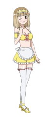画像ギャラリー No.003のサムネイル画像 / 「咲-Saki-全国編Plus」 ,ビジュアルファンブック中巻の情報が公開