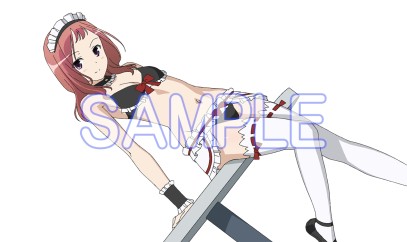 画像ギャラリー No.004のサムネイル画像 / 「咲-Saki-全国編Plus」 ,ビジュアルファンブック中巻の情報が公開