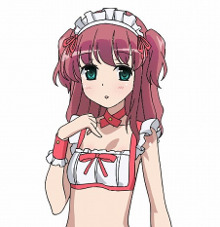 画像ギャラリー No.002のサムネイル画像 / 「咲-Saki-全国編Plus」，ビジュアルファンブック（下巻）の情報が公開に
