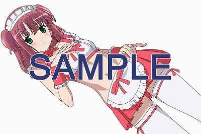 画像ギャラリー No.003のサムネイル画像 / 「咲-Saki-全国編Plus」，ビジュアルファンブック（下巻）の情報が公開に