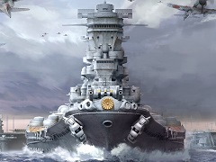 【PR】戦艦モノの新作は，なんと36隻もの軍艦で艦隊を作る。「大戦艦〜海の覇者」で提督気分を味わおう