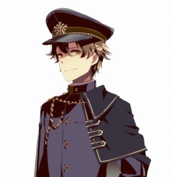 画像ギャラリー No.022のサムネイル画像 / 大正時代が舞台のミステリーノベルゲーム「監獄少年」，事前登録受付を開始