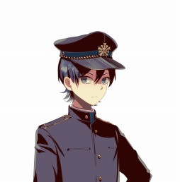 画像ギャラリー No.023のサムネイル画像 / 大正時代が舞台のミステリーノベルゲーム「監獄少年」，事前登録受付を開始