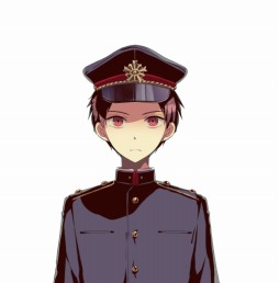 画像ギャラリー No.024のサムネイル画像 / 大正時代が舞台のミステリーノベルゲーム「監獄少年」，事前登録受付を開始