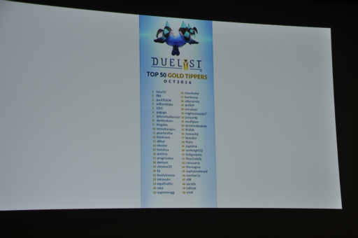 画像ギャラリー No.011のサムネイル画像 / ［GDC 2017］デジタルゲームのプロトタイプとしてアナログゲームはどう利用できるのか。「Duelyst」チームがもたらした9つの知見