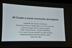 画像ギャラリー No.016のサムネイル画像 / ［GDC 2017］デジタルゲームのプロトタイプとしてアナログゲームはどう利用できるのか。「Duelyst」チームがもたらした9つの知見
