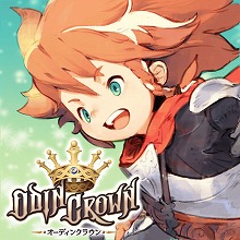 画像ギャラリー No.006のサムネイル画像 / GameJeansのスマートフォン向けMOBA「オーディンクラウン」，iOS/Android版が配信開始