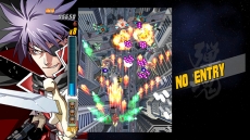 画像ギャラリー No.004のサムネイル画像 / MAGES.の縦スクロールSTG「バレットソウル -弾魂-」がSteamで4月7日に配信に