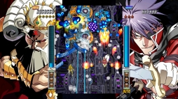 画像ギャラリー No.007のサムネイル画像 / MAGES.の縦スクロールSTG「バレットソウル -弾魂-」がSteamで4月7日に配信に