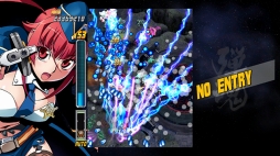 画像ギャラリー No.008のサムネイル画像 / MAGES.の縦スクロールSTG「バレットソウル -弾魂-」がSteamで4月7日に配信に
