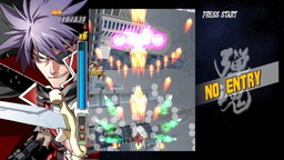 画像ギャラリー No.002のサムネイル画像 / DMM.comで「バレットソウル -弾魂-」が販売開始。9月1日までは35%オフ