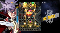 画像ギャラリー No.005のサムネイル画像 / DMM.comで「バレットソウル -弾魂-」が販売開始。9月1日までは35%オフ