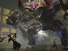 「討鬼伝2」PC版の配信がSteamで3月22日スタート。早期購入キャンペーン中は10％割引