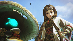 画像ギャラリー No.006のサムネイル画像 / 「討鬼伝2」PC版の配信がSteamで3月22日スタート。早期購入キャンペーン中は10%割引
