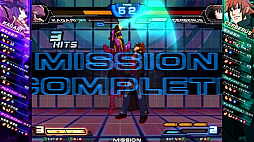 画像ギャラリー No.004のサムネイル画像 / 「カオスコード -ニューサインオブカタストロフィ-」がSteamで本日配信。3月23日までは10％オフ