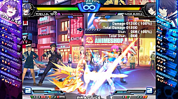 画像ギャラリー No.008のサムネイル画像 / 「カオスコード -ニューサインオブカタストロフィ-」がSteamで本日配信。3月23日までは10％オフ
