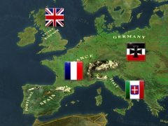シリーズ最新作「太平洋の嵐〜史上最大の激戦 ノルマンディー攻防戦！〜」の新たな発売日が11月9日に決定