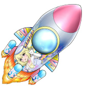 画像ギャラリー No.008のサムネイル画像 / 手軽な操作で楽しむランニングアクション「バディランナー」が配信開始