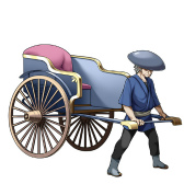 画像ギャラリー No.009のサムネイル画像 / 手軽な操作で楽しむランニングアクション「バディランナー」が配信開始