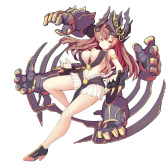 画像ギャラリー No.011のサムネイル画像 / 手軽な操作で楽しむランニングアクション「バディランナー」が配信開始