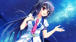 画像ギャラリー No.010のサムネイル画像 / 恋愛アドベンチャー「カルマルカ＊サークル」が6月29日に発売。公式サイトをオープン