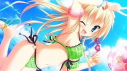 画像ギャラリー No.011のサムネイル画像 / 恋愛アドベンチャー「カルマルカ＊サークル」が6月29日に発売。公式サイトをオープン