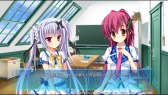 画像ギャラリー No.016のサムネイル画像 / 恋愛アドベンチャー「カルマルカ＊サークル」が6月29日に発売。公式サイトをオープン