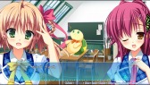 画像ギャラリー No.017のサムネイル画像 / 恋愛アドベンチャー「カルマルカ＊サークル」が6月29日に発売。公式サイトをオープン